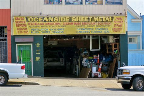 standard sheet metal sf|Standard Sheet Metal San Francisco, CA .